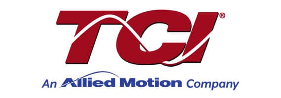 Commercial partner logo
