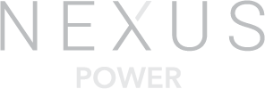 NeXus Power Logo